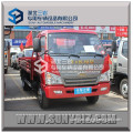 High quality light truck 130HP Cargo truck 4*2 light truck for sale